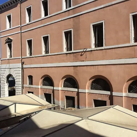 Hotel Guerrato Veneza