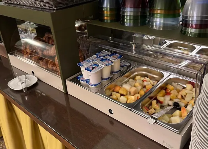 Guerrato Hotel Veneza