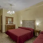 Guerrato Hotell *