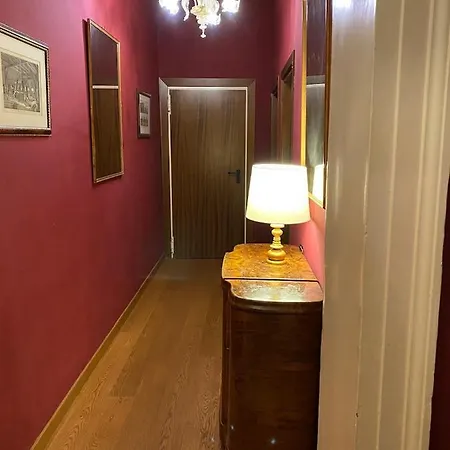 Hotel Guerrato Venice