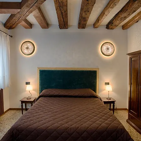 Guerrato * Venice
