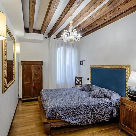 Hotel Guerrato Venice