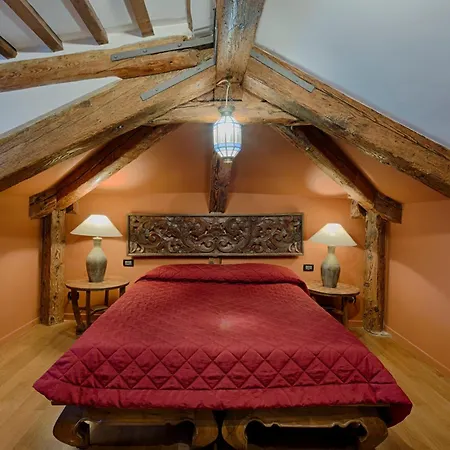 Hotel Guerrato Venice