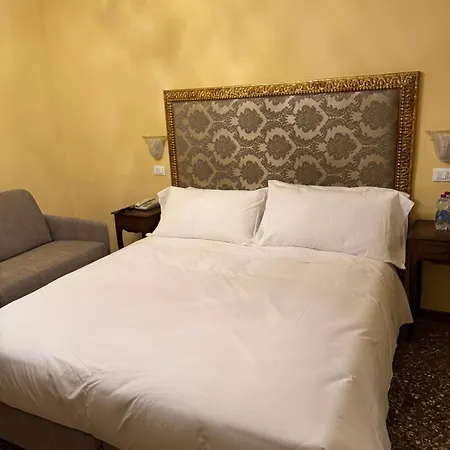 Guerrato Hotel Venice