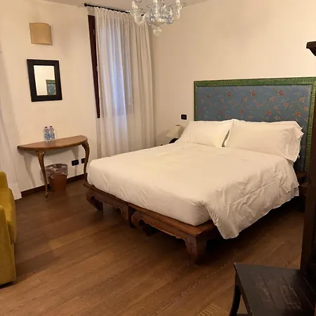 Hotel Guerrato Venice