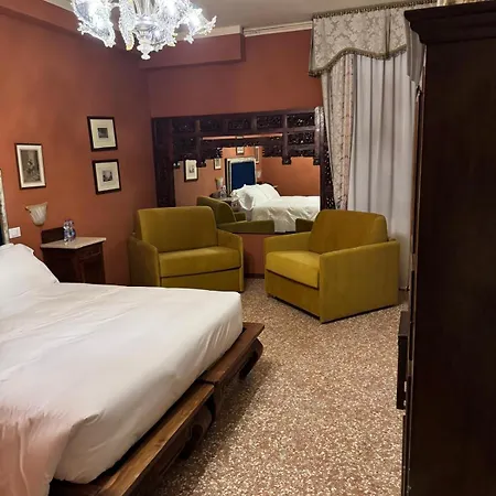 Guerrato * Venice