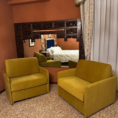 Guerrato Hotel Venice