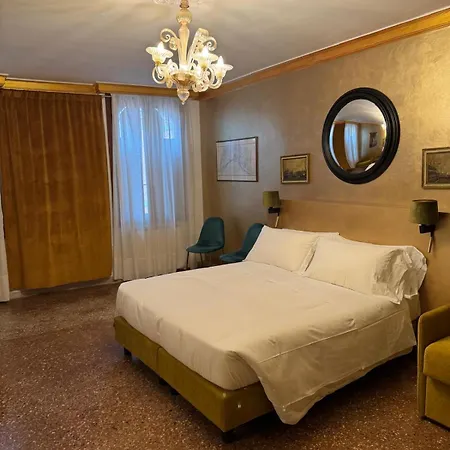 Guerrato * Venice