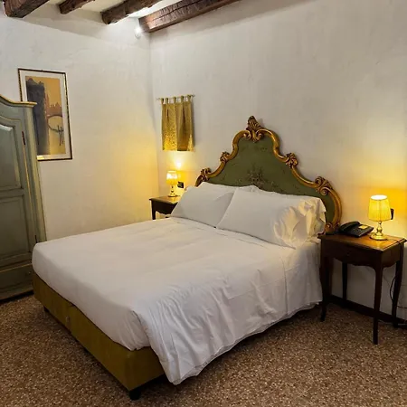 Guerrato Hotel Venice