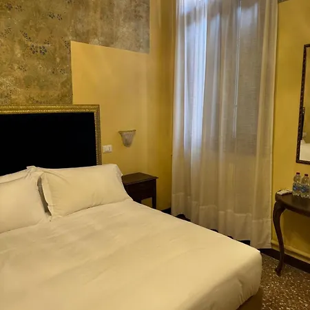 Guerrato Hotel Venice