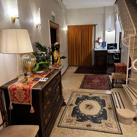 Guerrato Hotel Venice