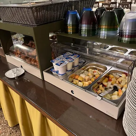 Guerrato Hotel Venice