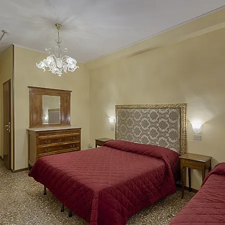 Guerrato Hotel *