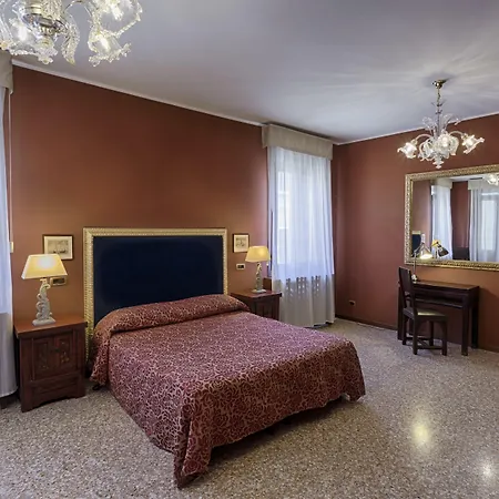 Hotel Guerrato *