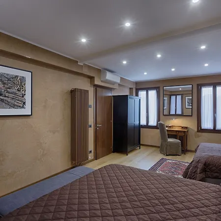 Hotel Guerrato *