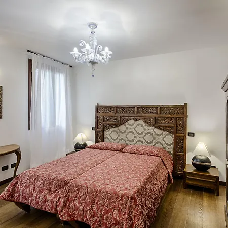 Hotel Guerrato *
