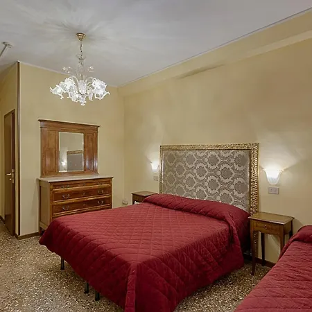 Hotel Guerrato Venice