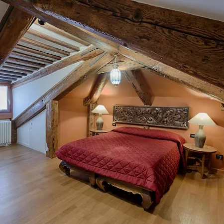 Guerrato Hotel Venice