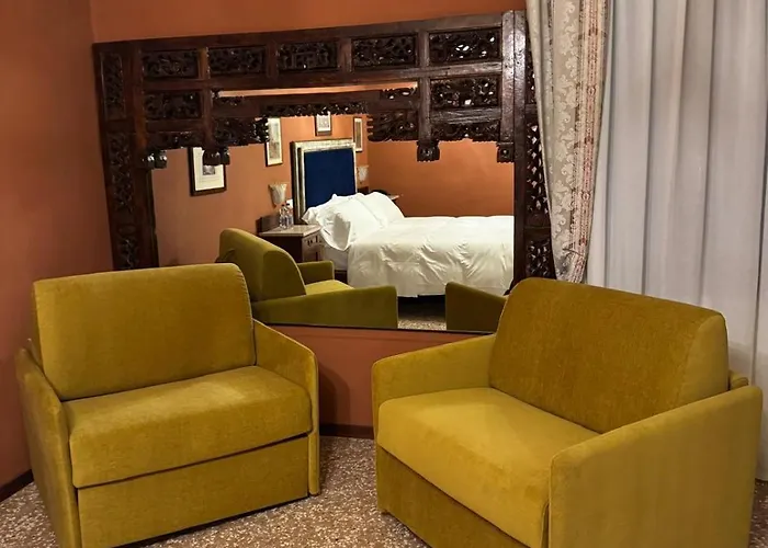 Guerrato Hotel Venezia