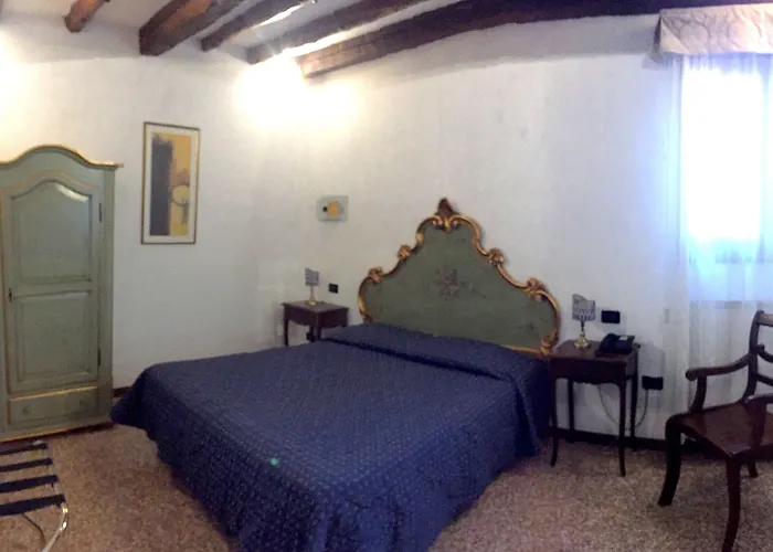 Hotel Guerrato Venezia