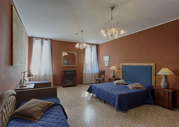 Guerrato Hotel Venezia