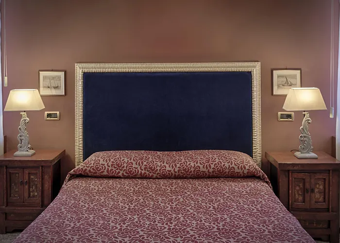 Guerrato Hotel Venezia