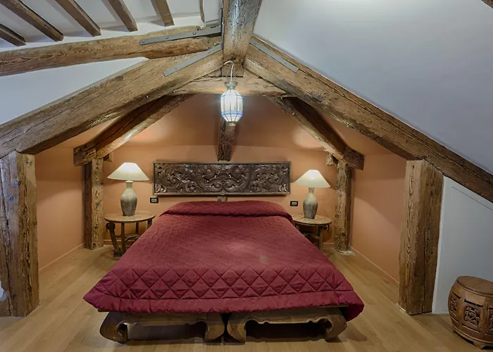 Guerrato * 威尼斯