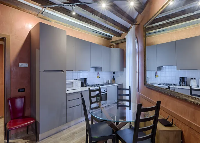 酒店 Guerrato 威尼斯