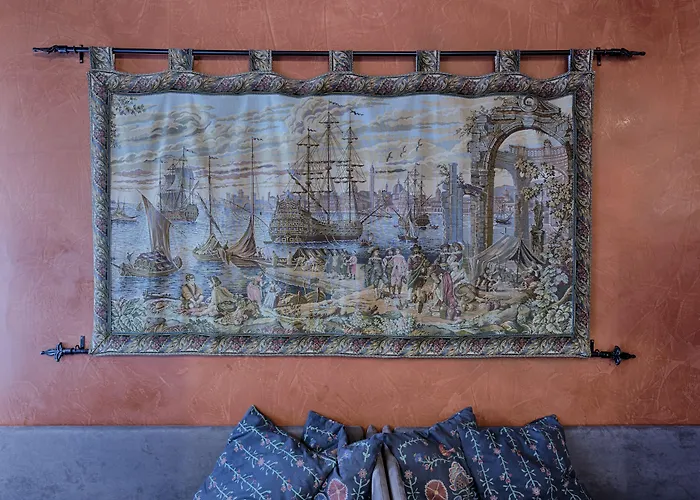 Hotel Guerrato Venezia