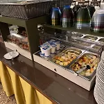 Guerrato Szálloda Velence
