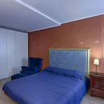 Otel Guerrato Venedik