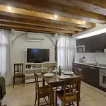 Guerrato Szálloda Velence