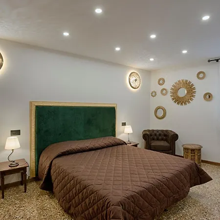 Guerrato البندقية