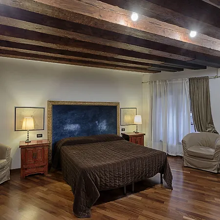 Guerrato فندق البندقية