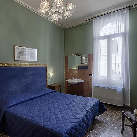 Hotel Guerrato Venecia