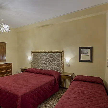 فندق Guerrato البندقية