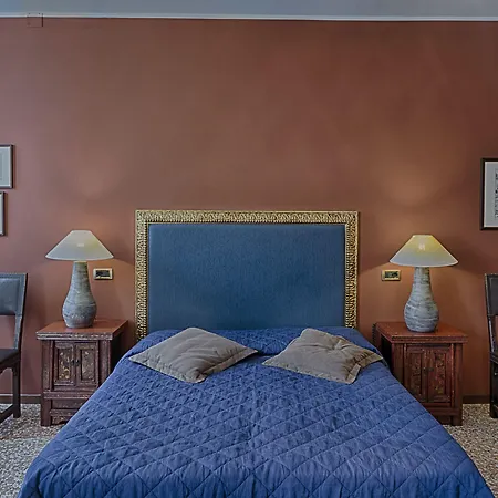 Guerrato Hotel Wenecja
