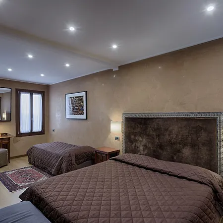 Guerrato البندقية