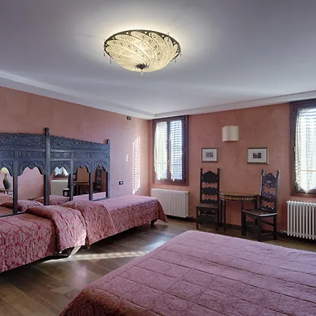 Guerrato فندق البندقية