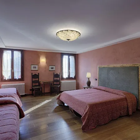 Guerrato البندقية