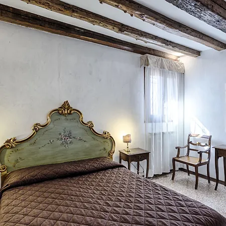 Guerrato Hotel Wenecja