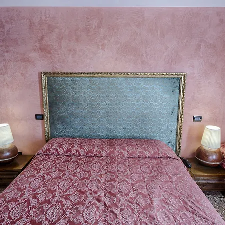 Guerrato Hotel *