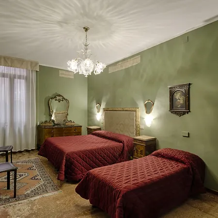 Guerrato Hotel *