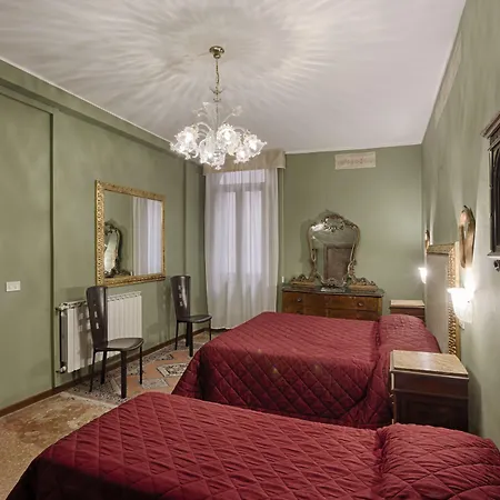 Guerrato البندقية