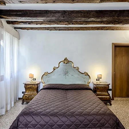 Guerrato Hotel Wenecja