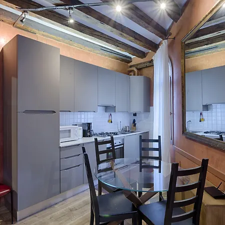 فندق Guerrato البندقية