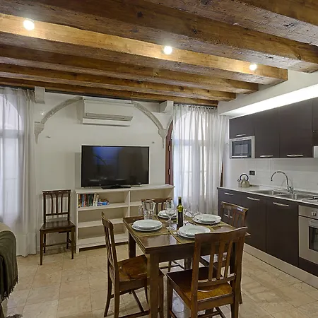 Guerrato Hotel Wenecja
