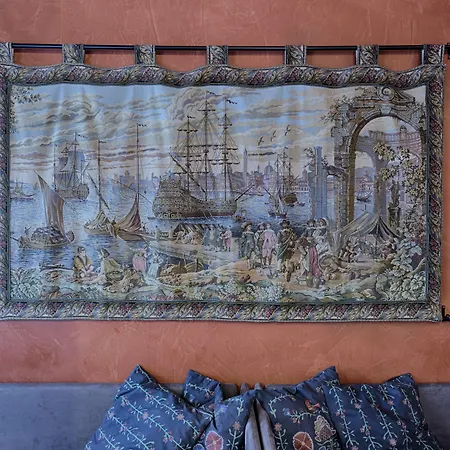 Hotel Guerrato Venedig
