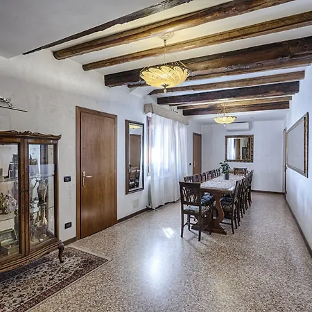 Guerrato Hotel Wenecja