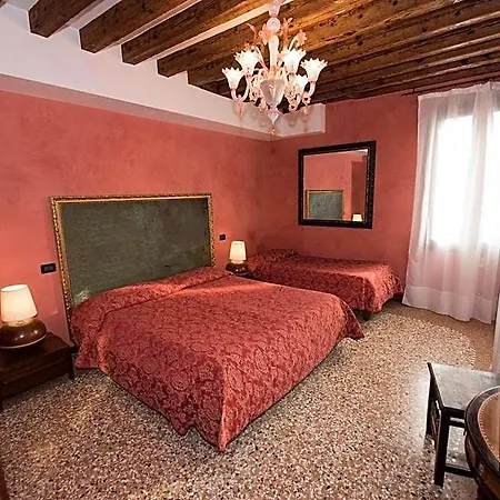Hotel Guerrato